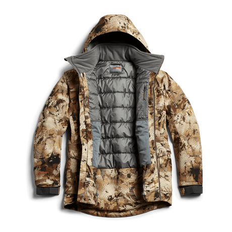 Waterfowl Jacket - Sitka Boreal AeroLite Jacket