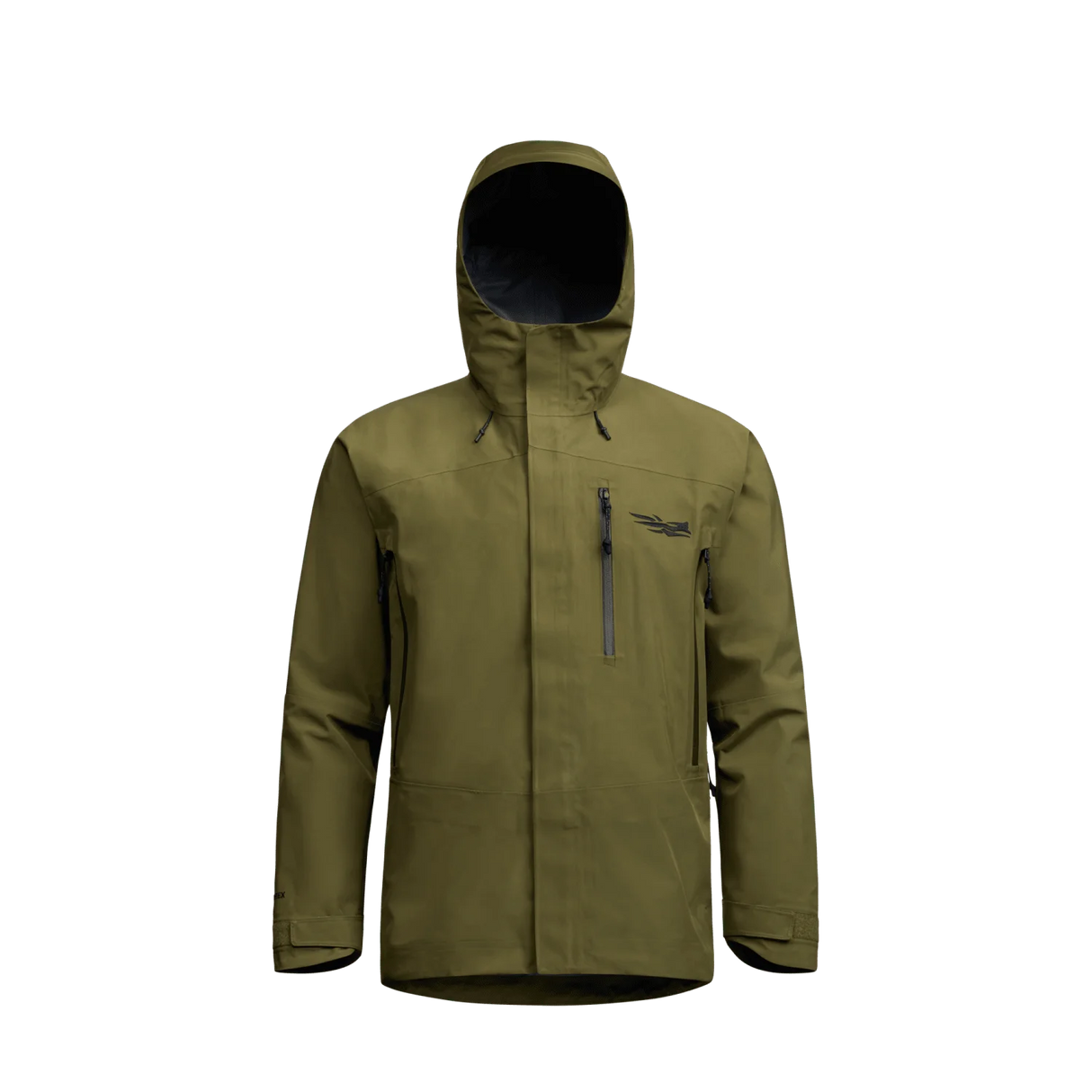 Sitka Dew Point Pro Jacket