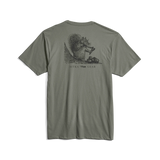 Sitka Acorn Assassin Tee