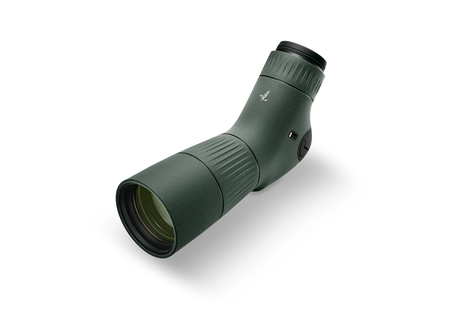 Swarovski AT Balance Spotting Scope 18-45x65