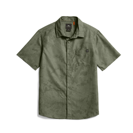Sitka Mojave SS Shirt CLOSEOUT