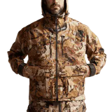 Sitka Delta PRO Wading Jacket Front View
