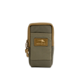 Marsupial Zippered Pouch