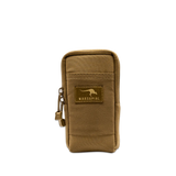 Marsupial Zippered Pouch