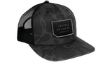 Leupold LOC Camo Trucker Hat