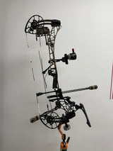 Mathews Lift X Left Hand Bow - Used