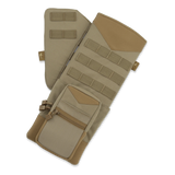 Marsupial Modular Quiver