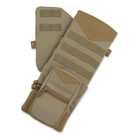 Marsupial Modular Quiver