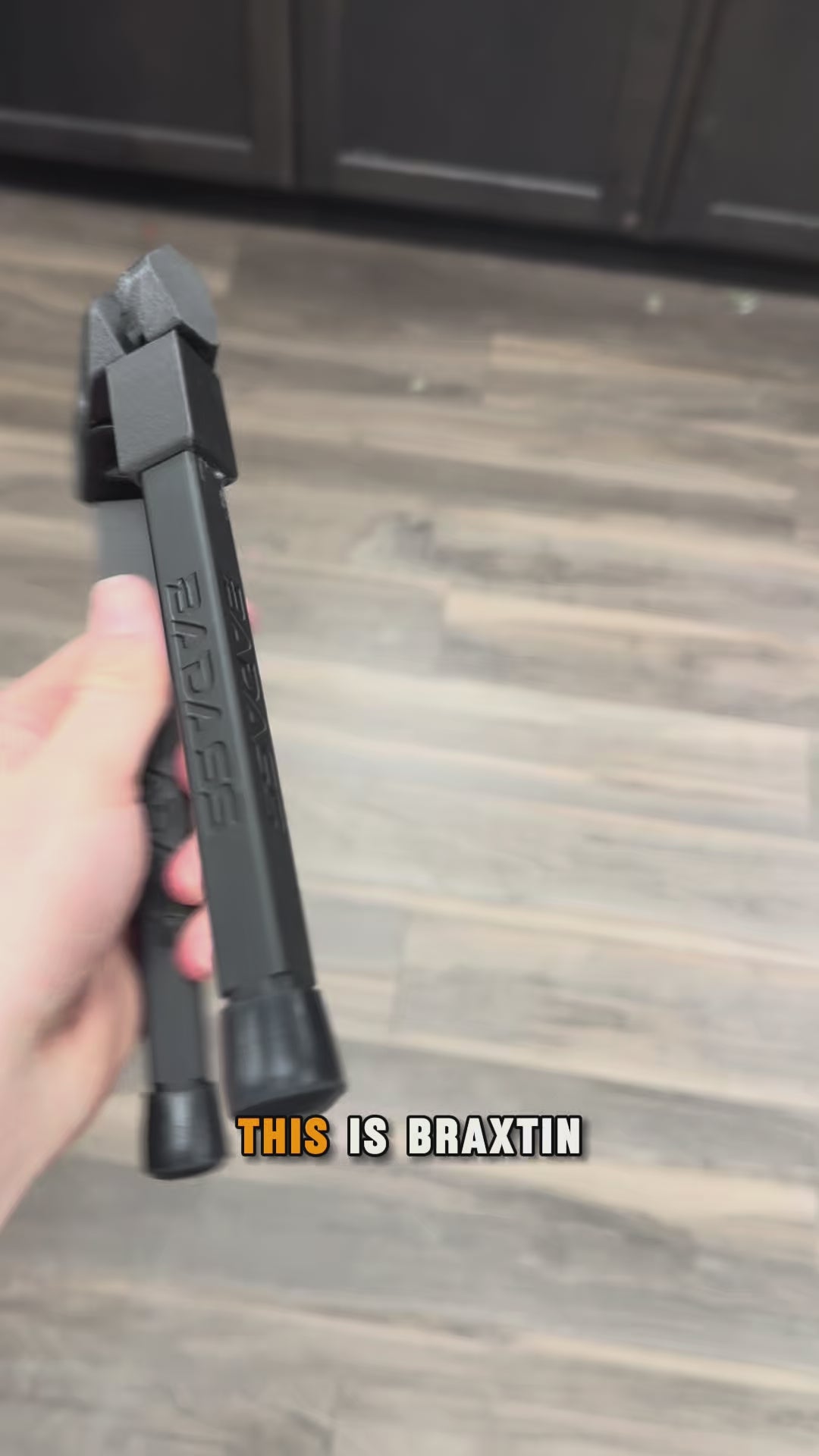 Badass OG Bow Legs