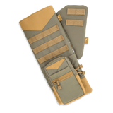 Marsupial Modular Quiver