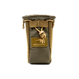 Marsupial Radio Pouch