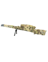 Muley Freak Pack-Konnect Rifle Cover - Multicam