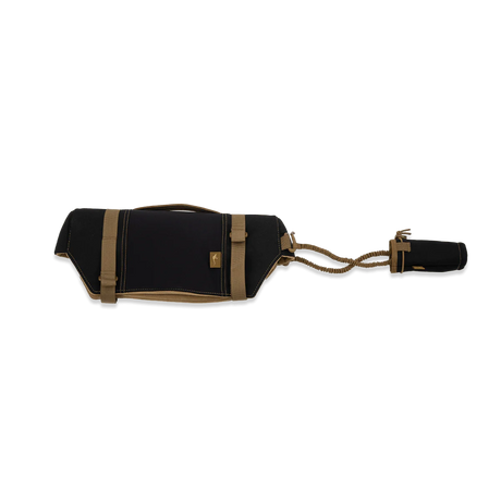 Marsupial Padded Scope and Muzzle Cover