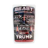 Beast Broadhead Trump Edition