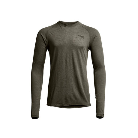 Sitka Core Merino 120 Long Sleeve Crew CLOSEOUT