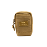 Marsupial Zippered Pouch