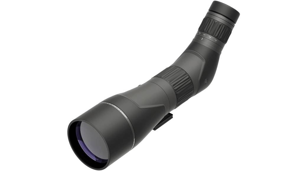 Leupold SX-2 Alpine HD Gen 2 20-60x80 Angled