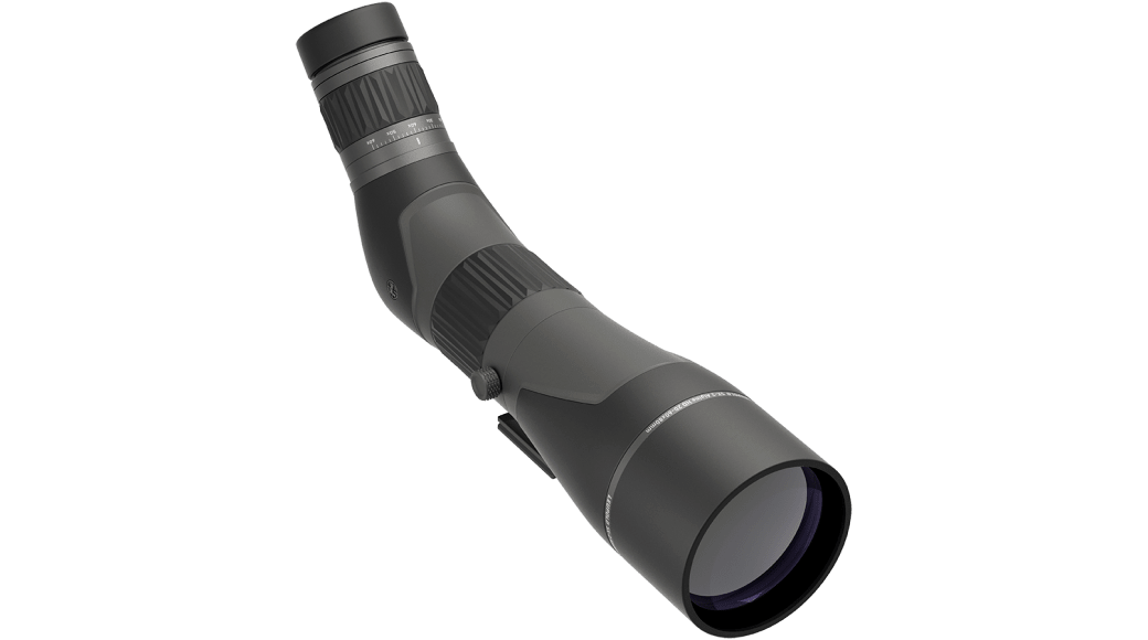 Leupold SX-2 Alpine HD Gen 2 20-60x80 Angled