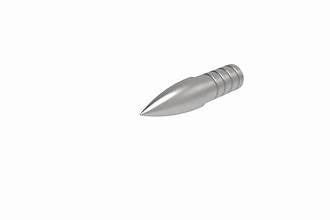 Altra Arrow Stainless Steel Glue in Points