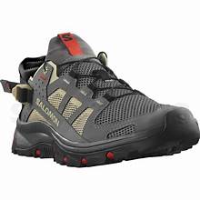 サロモン Salomon TECHAMPHIBIAN 5 L4711510 TECHAMPHIBIAN 5 Men's Water Shoes | Salomon