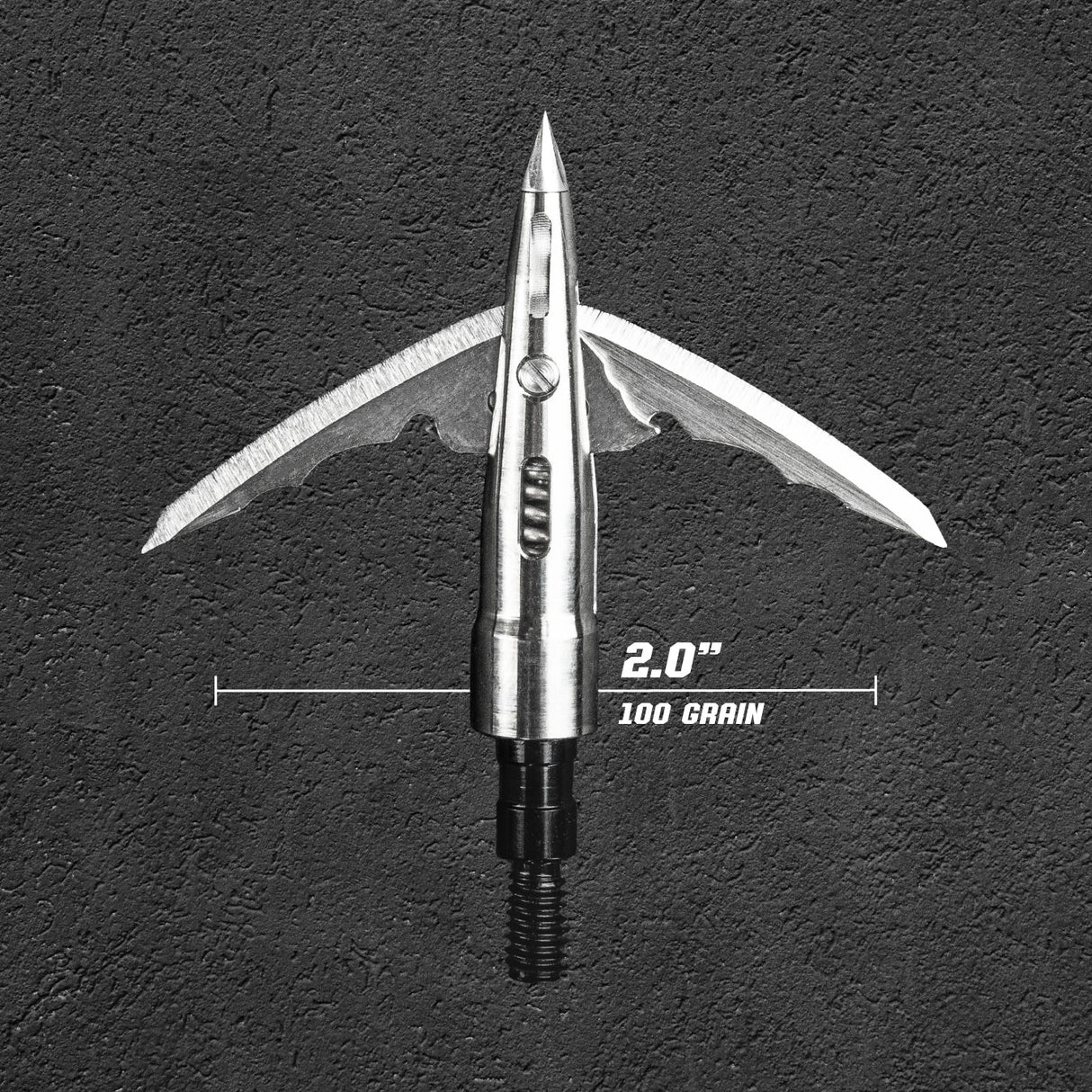 Beast Titanium Broadhead