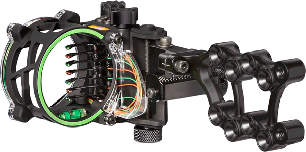 Bear Fix Bow Sight