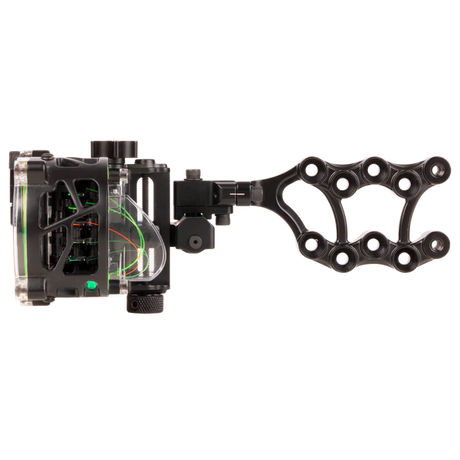 Trophy Ridge Stacked Sight