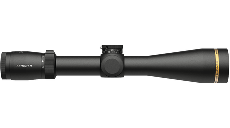 Leupold VX-5HD 3-15x44(30mm) CDS-ZL2 Side Focus Illum. Firedot Duplex