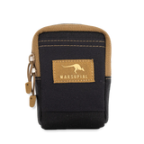 Marsupial Zippered Pouch