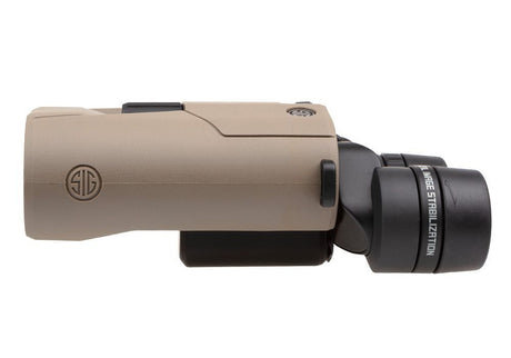 Sig Zulu 6 HDX Binocular 12x42mm