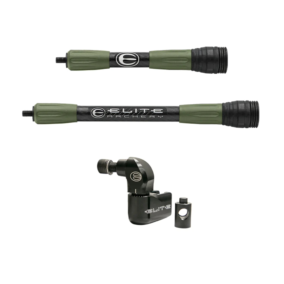 Elite Archery Carbon Micro Stabilizer