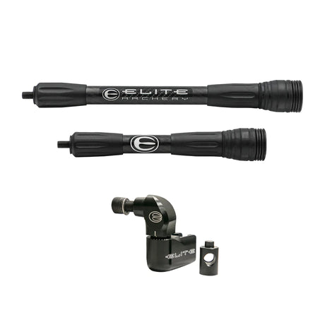Elite Carbon Micro Stabilizer Kit