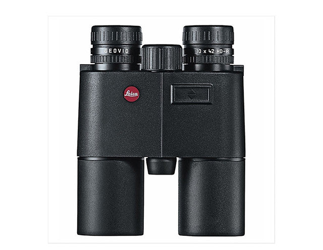 Leica Geovid R 10x42 Binoculars