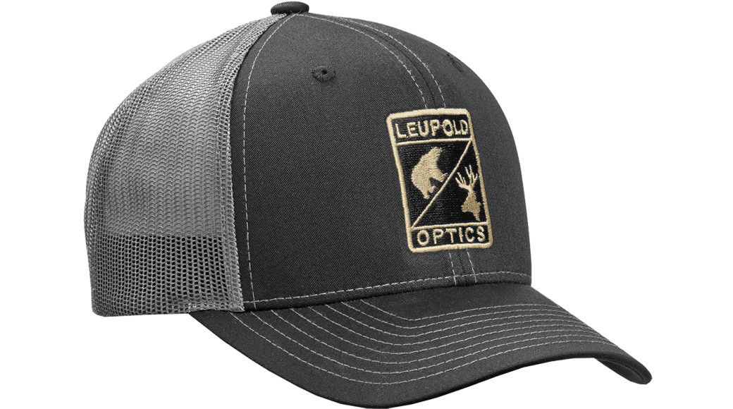 Leupold Wildlife Trucker Hat