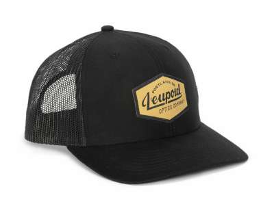 Leupold Trucker Gold Label Hat