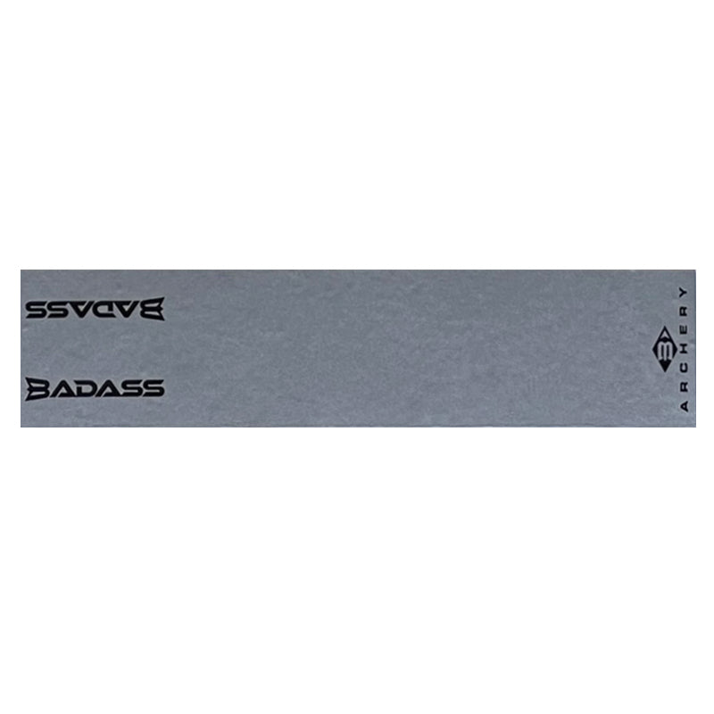 Badass OG 6mm Arrow Wraps
