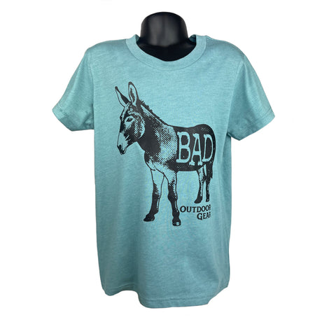 Bad "ASS" Outdoor Gear Youth T-Shirt