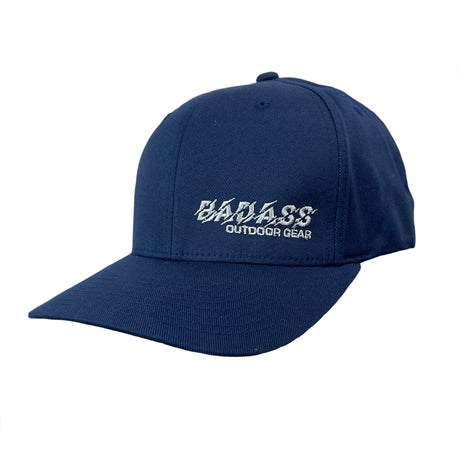 Badass Outdoor Gear Side Panel Logo Flex Fit Hat
