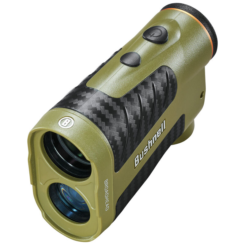 Bushnell Broadhead Laser Rangefinder