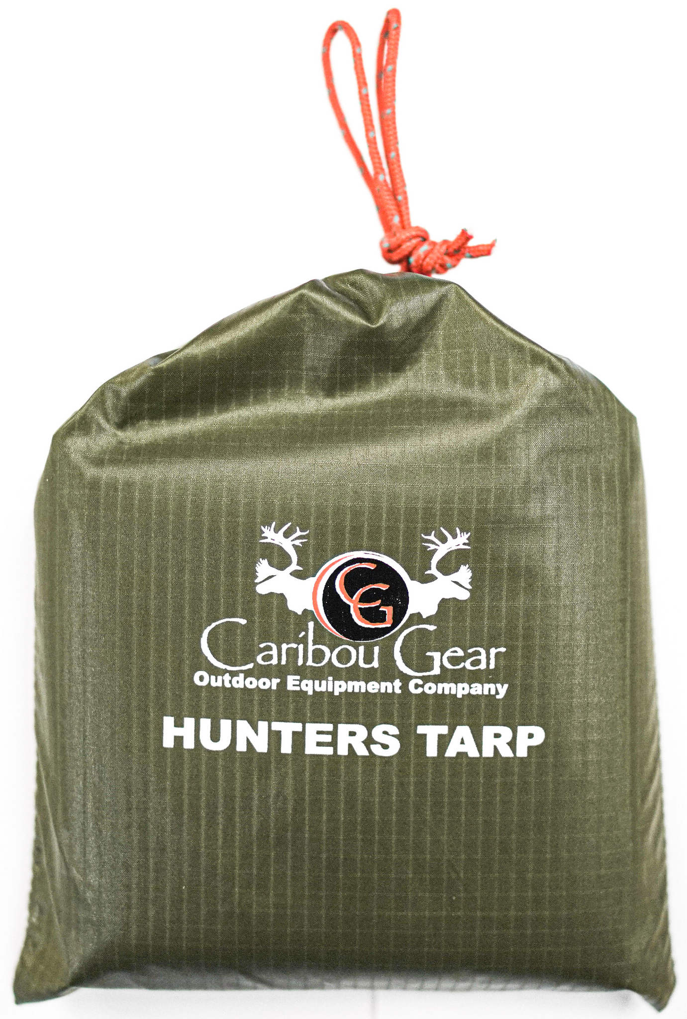 caribou gear Caribou Gear Hunters Tarp