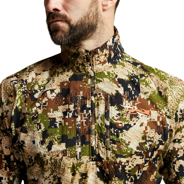 Sitka ascent shop jacket