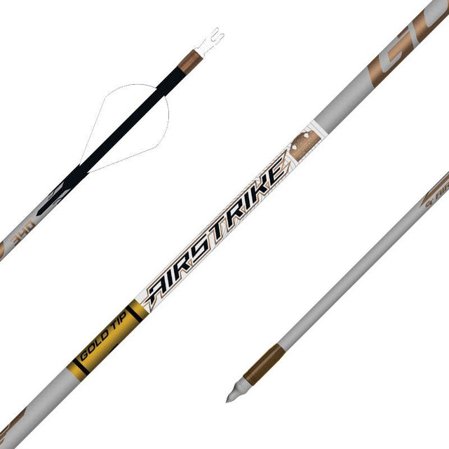 Gold Tip Airstrike Hunting Arrow Shaft