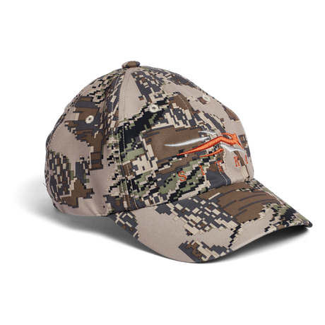 sitka hunting cap