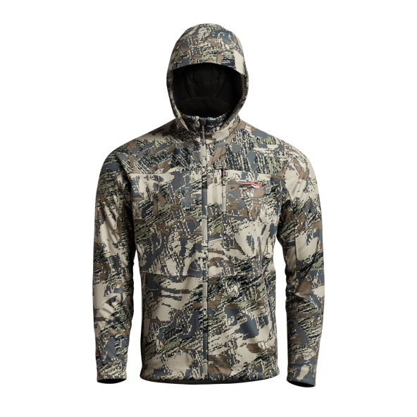 Sitka thunderhead jacket sales sale