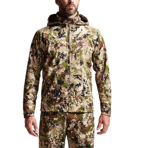 Sitka Jetstream Jacket Badass Outdoor Gear
