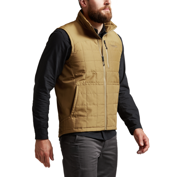 Sitka Grindstone Vest