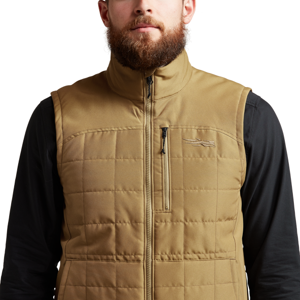 Sitka 2025 down vest
