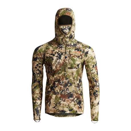 hoodies for hunters