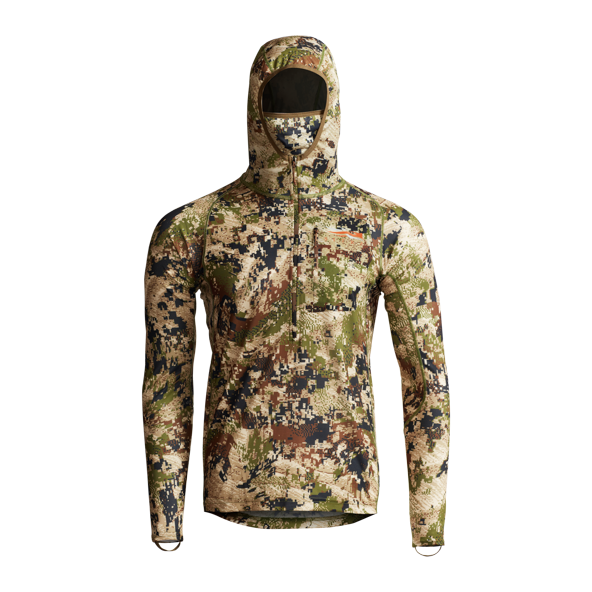 Sitka camo hoodie discount
