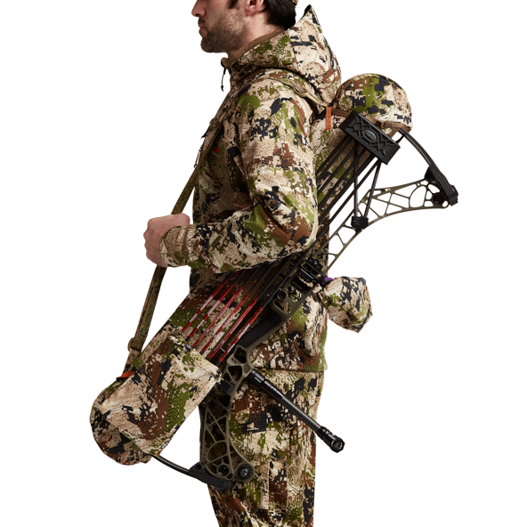 Sitka sales bow backpack
